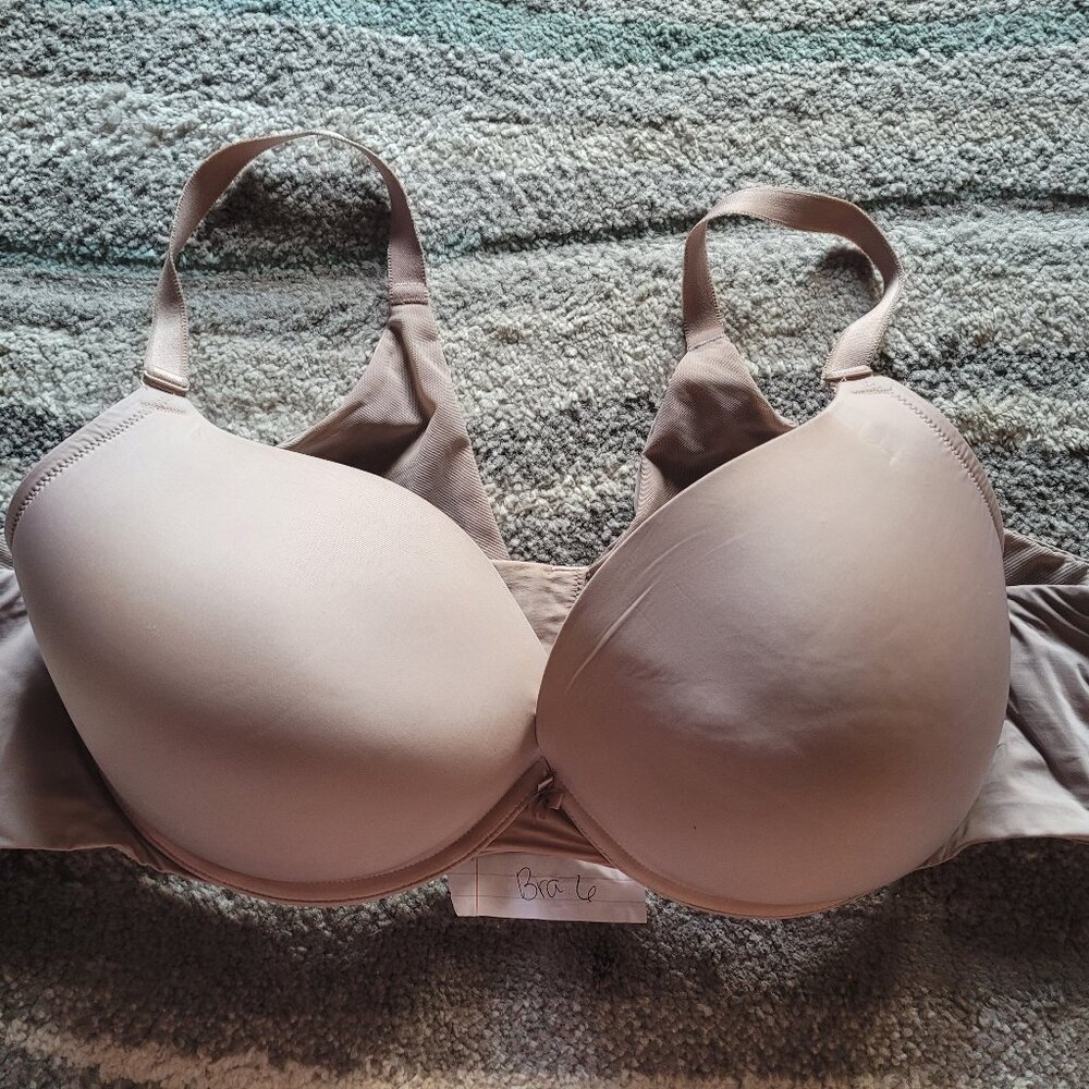 (BRA 6) - Women's Torrid Bra 50 C